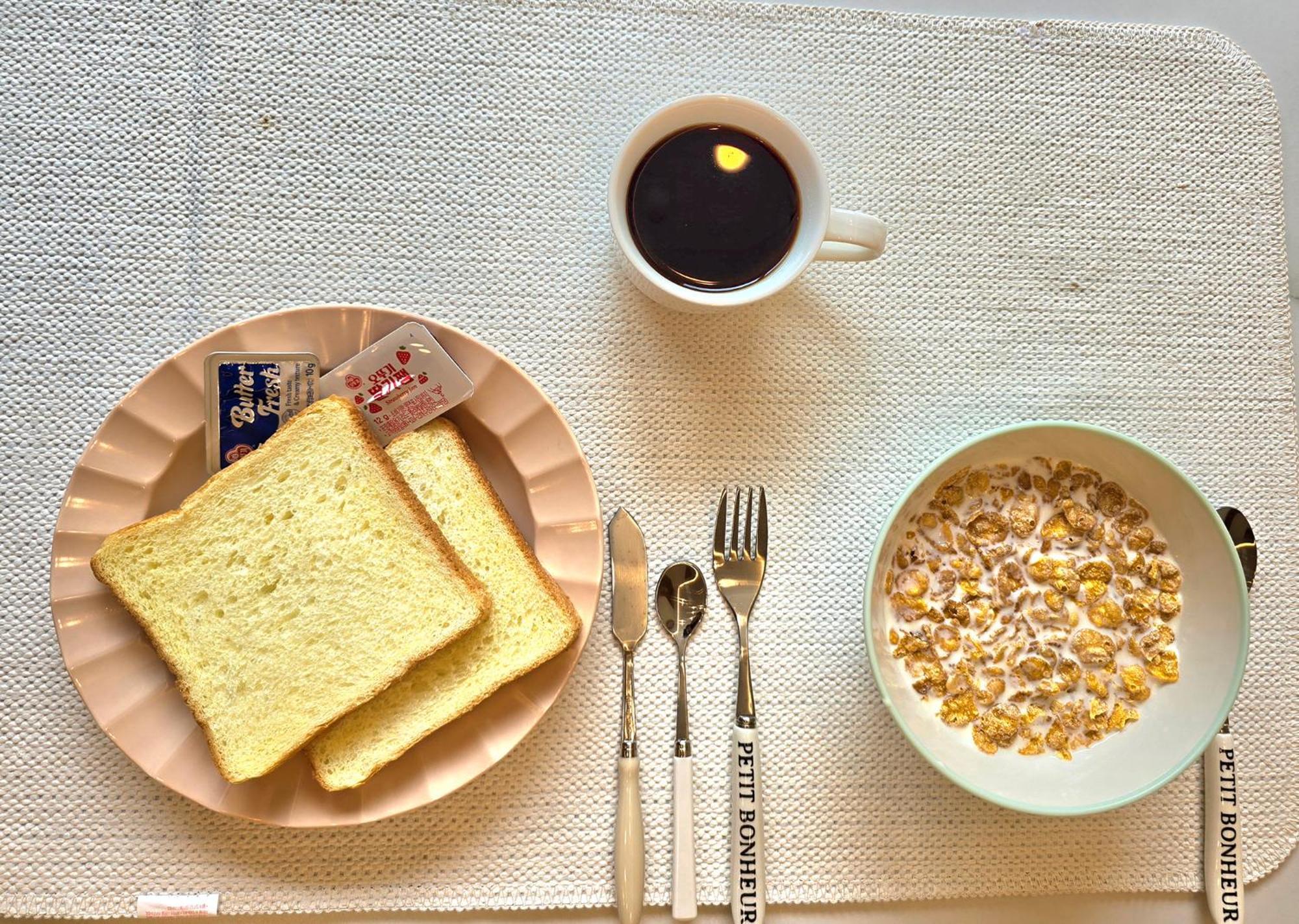 Incheon Airport Guesthouse L Dış mekan fotoğraf