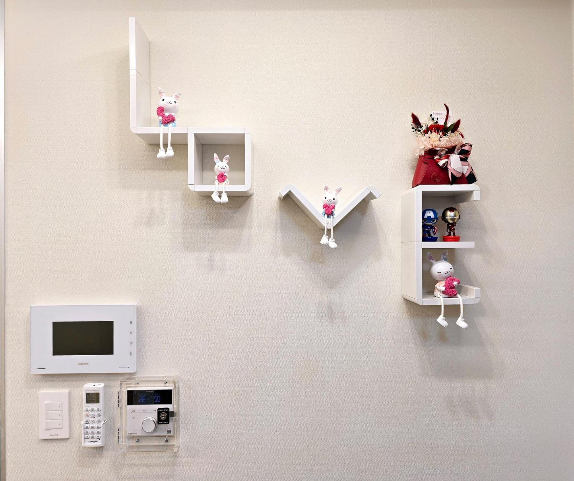 Incheon Airport Guesthouse L Dış mekan fotoğraf