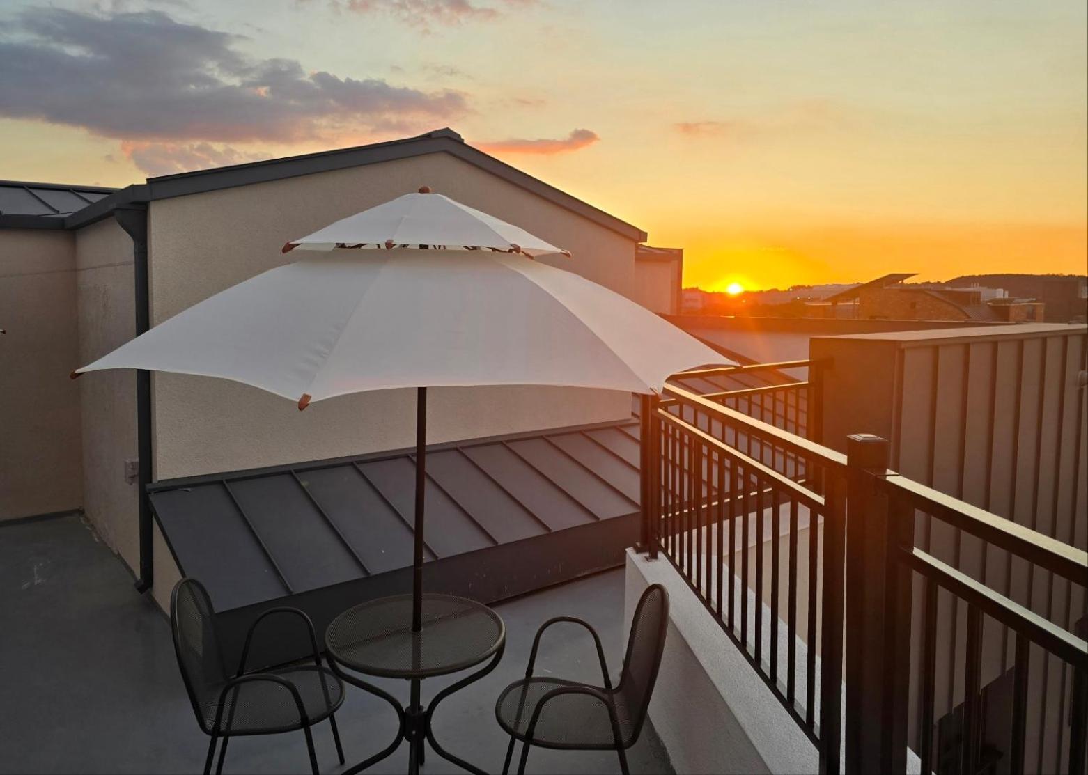 Incheon Airport Guesthouse L Dış mekan fotoğraf
